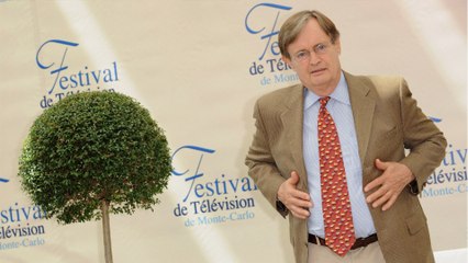 Voici - Mort de David McCallum, l'inoubliable médecin légiste de NCIS, à l'âge de 90 ans