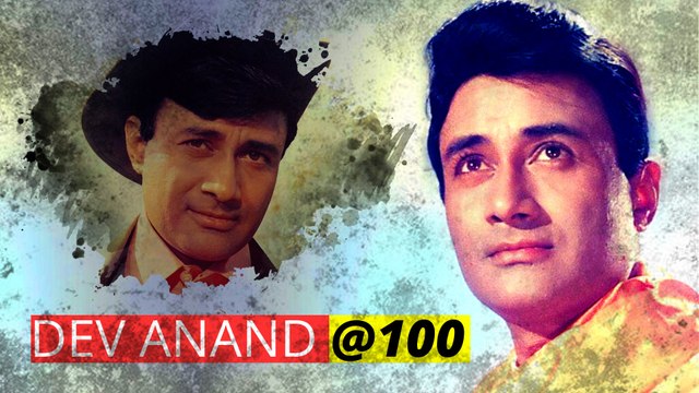 Dev Anand's First Tryst with Stardom A Tribute To His 100th Birth Anniversary