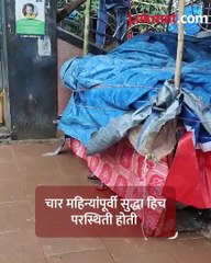 शिवडीच्या प्रबोधनकार ठाकरे उद्यानाच्या दुरवस्थेकडे BMC चा कानाडोळा