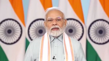 ‘রোজগার মেলা’য় ৫১ হাজার সরকারি চাকরির নিয়োগপত্র প্রদান করলেন প্রধানমন্ত্রী