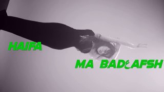 Haifa Wehbe - Ma Badعafsh (Official Music Video) _ هيفاء وهبي - ما بضعفش