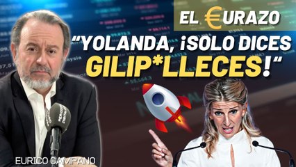 Eurico Campano: “No estamos en manos de sectarios, estamos en manos de analfabetos”