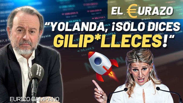 Eurico Campano: “No estamos en manos de sectarios, estamos en manos de analfabetos”