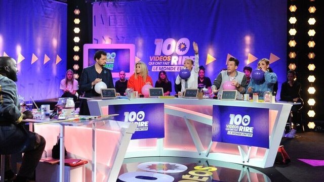 Les 100 vidéos qui ont fait rire le monde entier - Les aventuriers de la lose