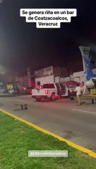 ¡Todo por los celos! Mujeres pelean por un hombre y terminan en un enfrentamiento violento