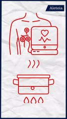 Cartographie de l’Ordre de Malte en France