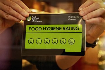 North west news update 26 Sept 2023: Businessman fined for food hygiene offences