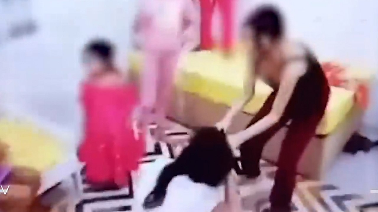 Akıllara durgunluk veren akran zorbalığı: Yaşları 9-13 ...