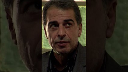 Behruz Serbest Kalıyor! | Alacakaranlık #shorts