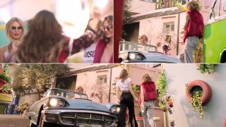 Haifa Wehbe - Touta (Official Music Video) _ هيفاء وهبي - توته