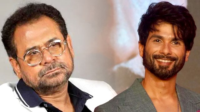 Anees Bazmee ने Shahid Kapoor को उनकी कॉमेडी फिल्म छोड़ने की पुष्टि, अनीस अब दूसरे हीरो के साथ इस फिल्म को बनायेंगे