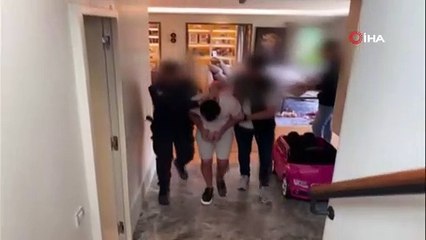 Ankara merkezli FETÖ operasyonlarında 20 gözaltı kararı