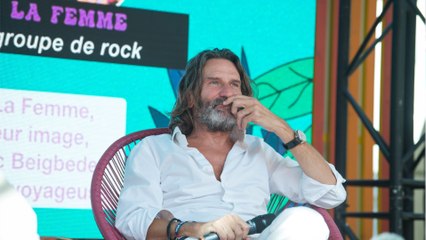 GALA VIDEO - Frédéric Beigbeder en deuil : son père est mort à l’âge de 85 ans