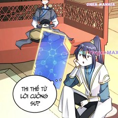 Chapter 39_Thiên khải bại gia