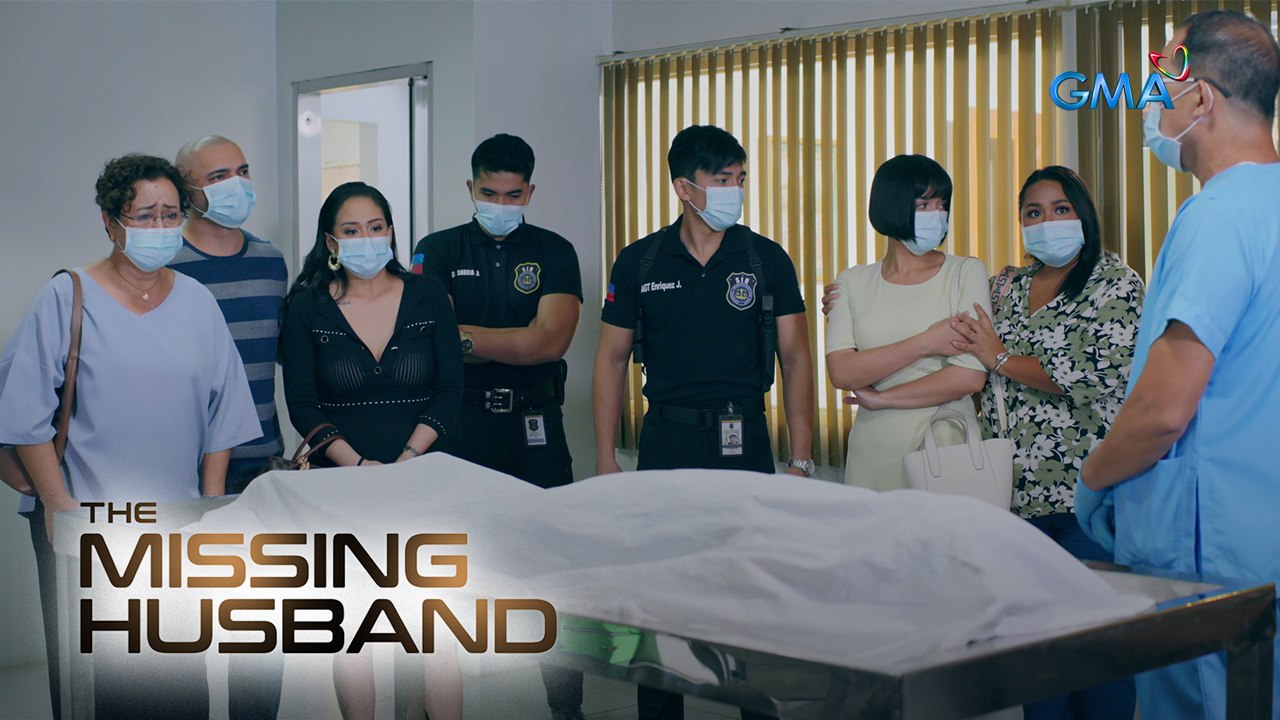 The Missing Husband: Has Anton's dead body been discovered?! (Episode 22)