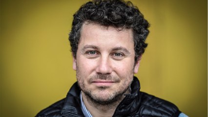 GALA VIDEO - Les Restos du coeur en danger : comment Romain Colucci, le fils de Coluche, se bat pour l’association