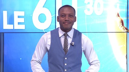 Le 06 Heures 30 de RTI1 du 26 septembre 2023 par Regis Koffi