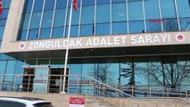 Zonguldak'ta Para Meselesi Yüzünden Cinayet İşlendi
