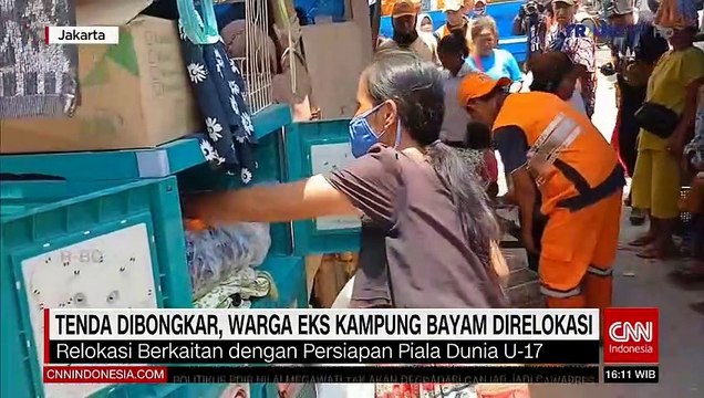 CNN INDONESIA NEWS UPDATE 1092 LIVE