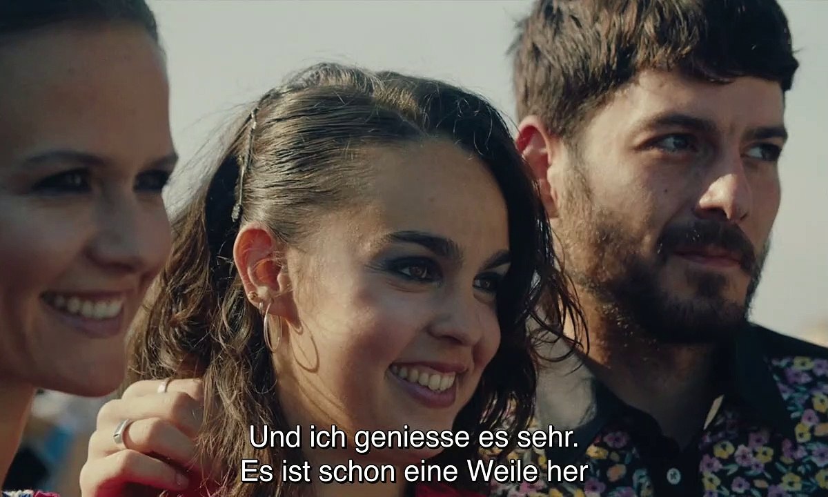 Notes On A Summer Trailer OmdU