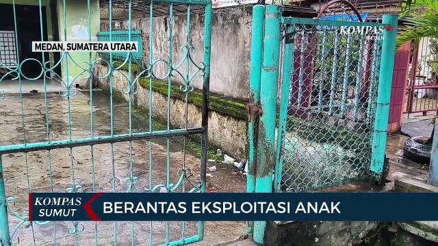 Pemko Medan Akan Asuh Anak Balita Di Panti Asuhan