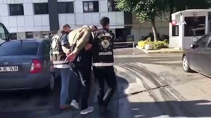 Sarıyer'de Sırp çete üyesinin kaçırılması davasında villada keşif yapılacak