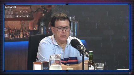 Es de los mayores ataques a Alberola Rojas de estos días: presten atención