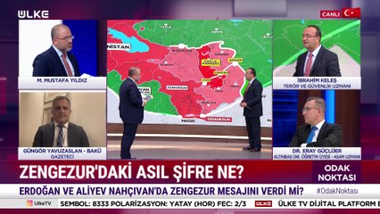 Odak Noktası - 25 Ağustos 2023