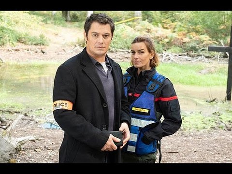 Meurtres en Berry (France 3) : Faut-il regarder la fiction avec Fauve Hautot et Aurélien Wiik ?