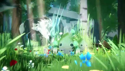 Altheia The Wrath of Aferi Official Announcement Trailer   G-LYFE Nation Breaks It Down