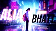 Alia Bhatt announces new film 'Jigra'