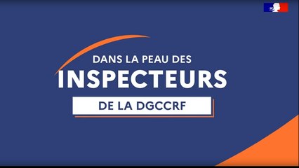 Devenez inspecteur de la CCRF enquêtez pour protéger les consommateurs et les entreprises