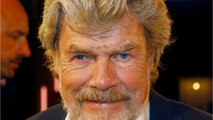 Reinhold Messner: Der Bergsteiger-Legende werden seine zwei Weltrekorde aberkannt