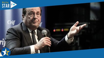 François Hollande : l'ex-président laisse à nouveau planer le doute sur son avenir