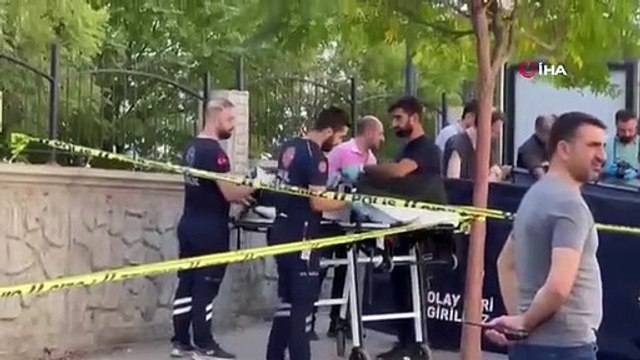 Horreur dans Batman : il a d'abord été battu puis tué par son ex-beau-frère alors qu'il se promenait avec sa femme