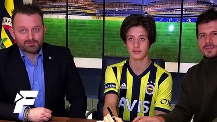 Arda Güler'e müjde! Real Madrid ile ilk sınavına çıkıyor!