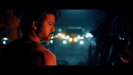 Leo - Teaser Trailer (OV) HD