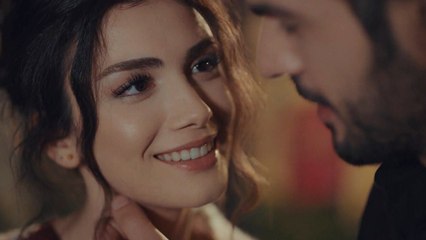 Я тебя люблю! | Sol Yanım - моя левая сторона (русские субтитры)