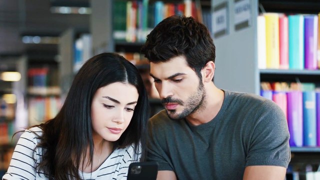 Знай свои пределы! | Sol Yanım - моя левая сторона |(русские субтитры)