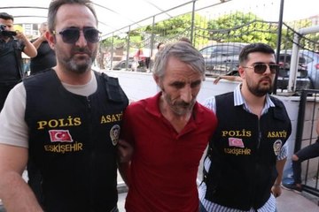 Eskişehir'de Kaybolan Kadının Cinayeti Ortaya Çıktı