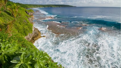 Video herunterladen: Dieser Staat verkauft sein Meer – um die Umwelt zu schützen