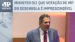 Haddad acusa Bolsonaro de desonerar combustíveis em 2022 para 