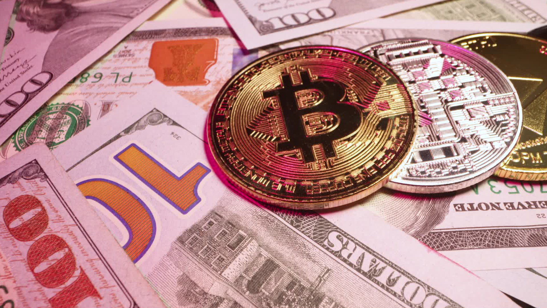 Qu’est-ce qu’une cryptomonnaie ?