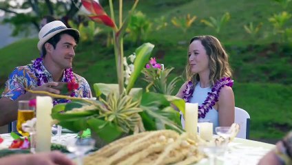 Romance in Hawaii Bande-annonce (EN)