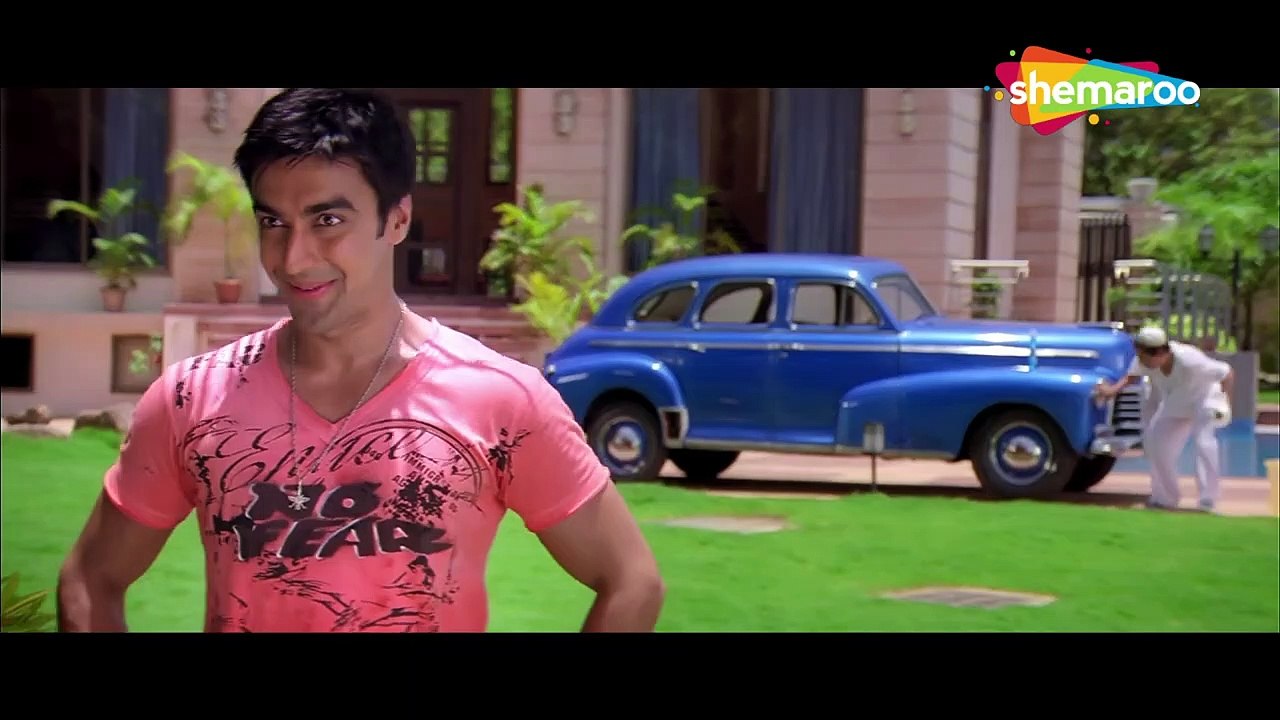 तू मेरे डीक्रे का खोराक भूल गया _ Arshad Warsi, Sanjay Dutt _ Comedy Scenes _ Comedy Talkies