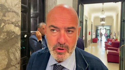 Video herunterladen: Messina, oggi l’incontro sul Palagiustizia con il vice ministro alla Giustizia Sisto