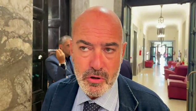 Messina, oggi l’incontro sul Palagiustizia con il vice ministro alla Giustizia Sisto