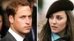 Kate Middleton once 'pushed William into a corner' as she demanded 'more commitment’