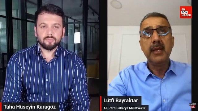 Ensonhaber maaştan yakınan milletvekiline bağlandı: Sadece mazota 10 bin TL gidiyor