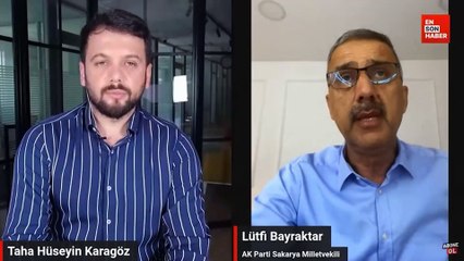 Ensonhaber maaştan yakınan milletvekiline bağlandı: Sadece mazota 10 bin TL gidiyor